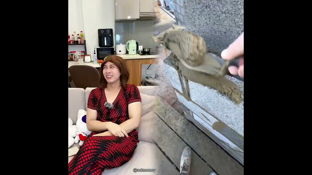 Video ngắn (anhmoney) video giải nén