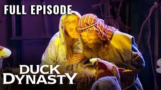 Duck Dynasty: O Little Town of West Monroe (S4, E11) | Full Episode