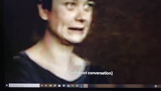 My beautiful broken brain