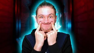 NAJLEPSZY QUIZ O SCP STWORZONY PRZEZ MOJEGO KUMPLA! | Quizy SCP