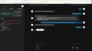 PayPal MCP Integration with Google ADK: Code Demo! - Part 4
