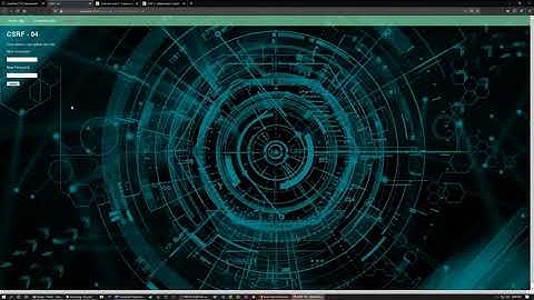Cyber Security - CTF Week 2