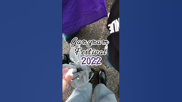 Thumbnail of Gangnam Festival 2022 | First K-pop concert in South Korea