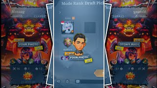 PRESET ML🐧✨|| TREND ML EMOTE LEMON BIASA AJA x DJ KUTUKAN MANTAN x SUKU MANJA - TREND TIKTOK