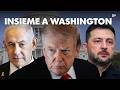 Insieme a Washington - Rassegna stampa del 28 luglio 2026