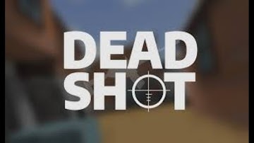 being better at deadshot io
