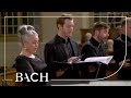 Bach - Kyrie, Christe, Kyrie BWV 242 - Van Veldhoven | Netherlands Bach Society