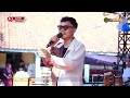 COVER LAGU PANGGUNGAN KAMELIA VOC. ARIF FATNURACMAN