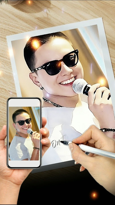 Buzz cut hairstyle #danielpadilla #buzzcut #shorts