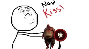 Juggernaut, meet Hostile Enclave (State of Decay 2 - Nightmare)