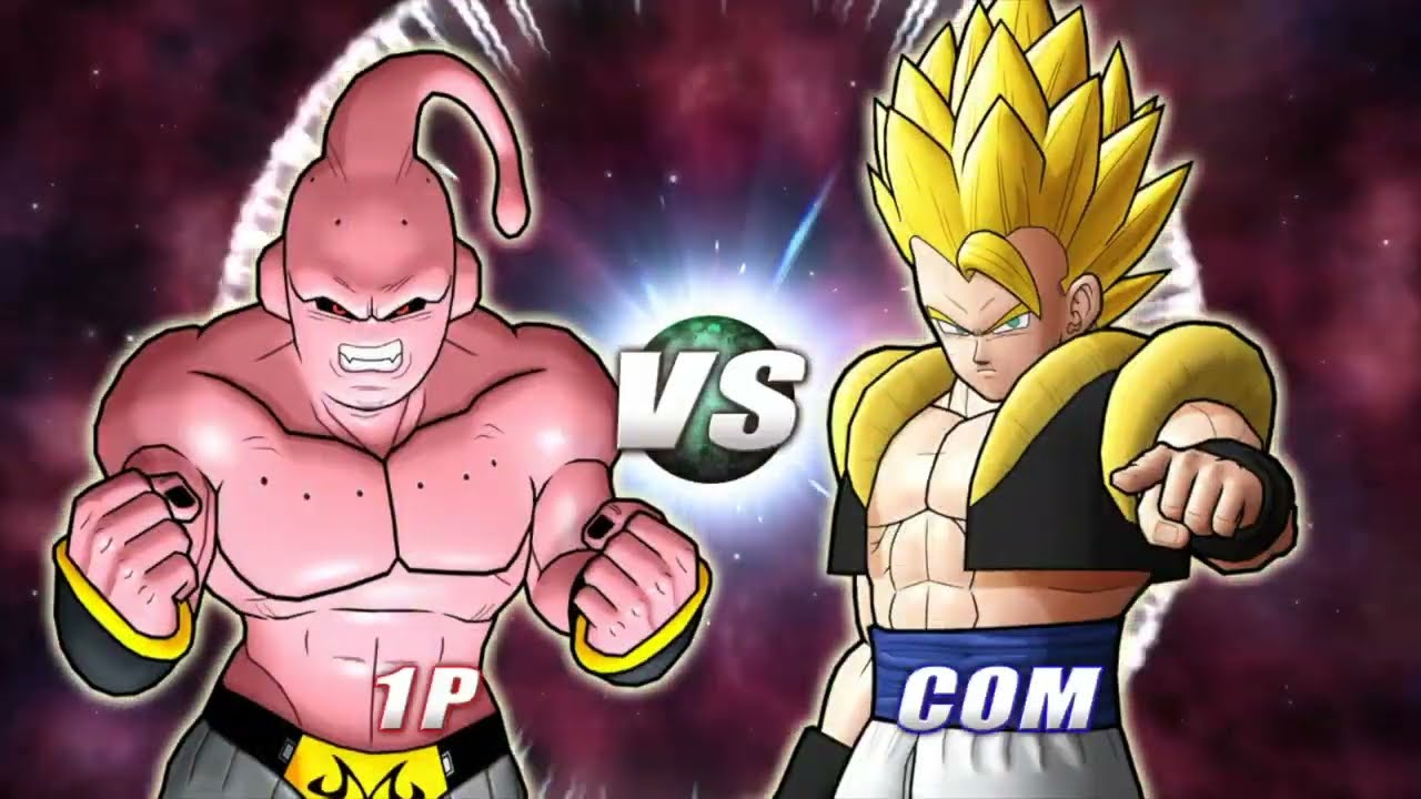C専用　ゴジータ　魔人ブウ C専用 ゴジータ 魔人ブウ-オンライン 販壳