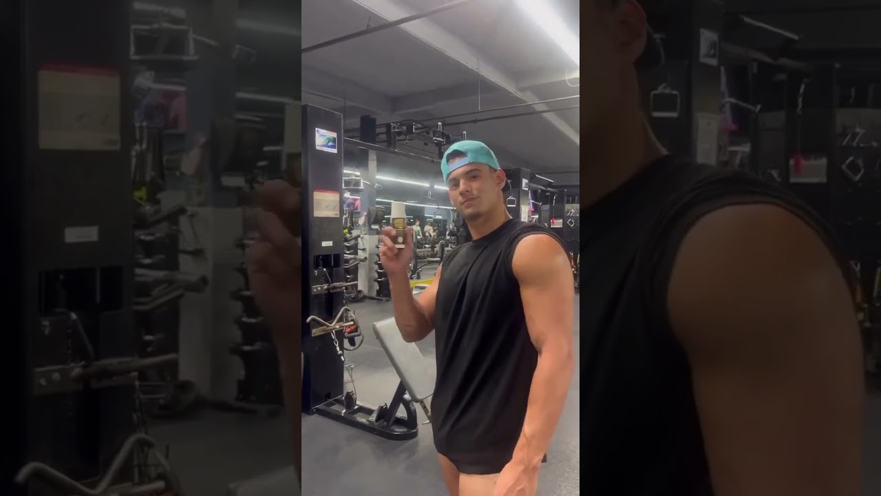 How CBD can help you with your workouts