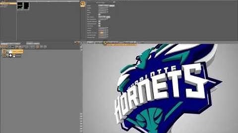 Real time Ambient Occlusion in Vizrt