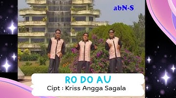 MITRA TRIO - RO DO AU [ Official Music Video ]