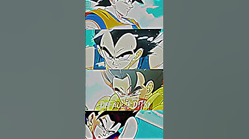 Ultra Gogito Vs Ultra Goku, Ultra Vegeta, Ultra Gogeta, And Ultra Vegito