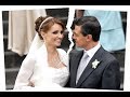 5 momentos incómodos que anunciaban el divorcio de Enrique Peña Nieto y Angélica Rivera