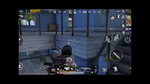 UZI VS VECTOR 1v1 revealed that which is best Close range SMG UZI or Vector. TDGamerz #shorts #bgmi