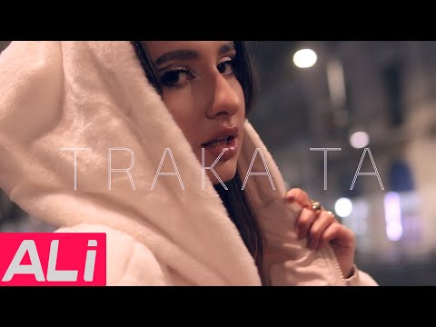 Смотреть клип Ali Ft. Tom Boxer - Traka Ta