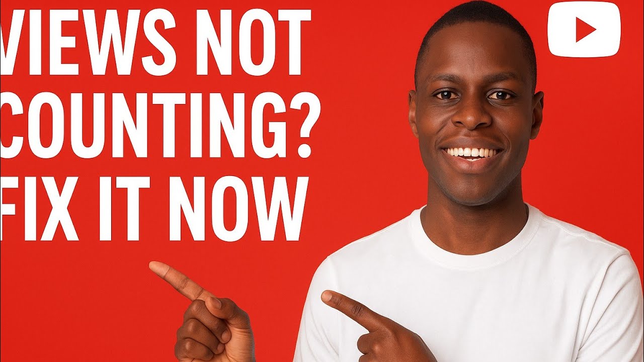 YouTube Views Not Updating? Watch This Before You Panic!