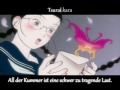 Gokusen ED ~ KaraFX [ger sub]