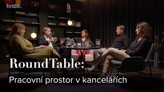 Život v kanceláři se změnil, pracoviště se staly destinací. Open space už lidi do práce nepřitáhne. - YouTube thumbnail