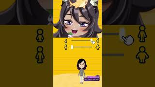 What if I wanna tall | #thatspookynekogirl on #Twitch #smol #small #Reaction #vtubers #twitch #twitc