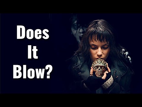 Whistle (2026) Review