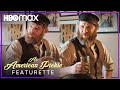 An American Pickle | Featurette | HBO Max