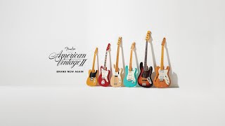 American Vintage II