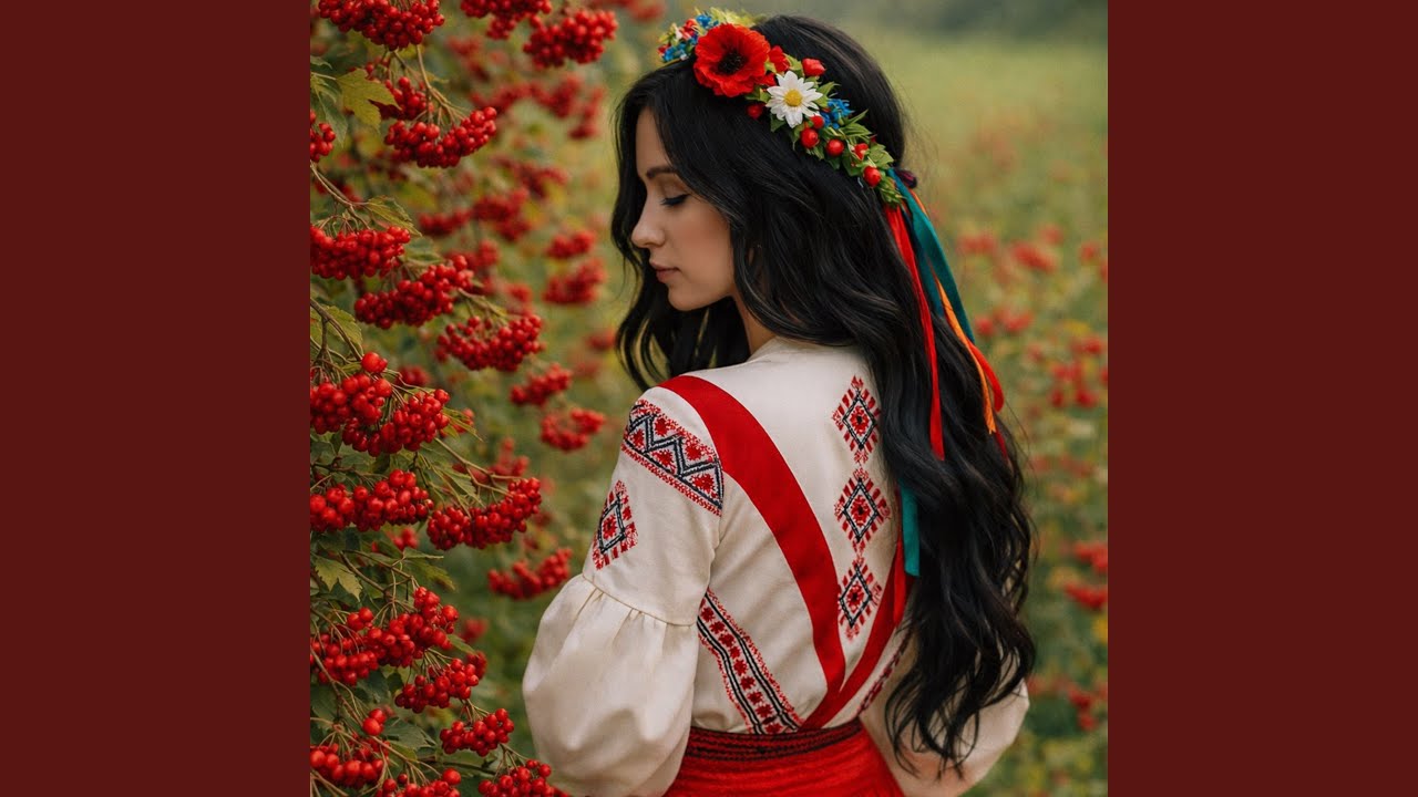 Самотня дівчина