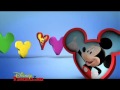 Disney Junior Russia Wake Up Ident 2 