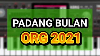 Download Lagu Padang Bulan ORG 2020