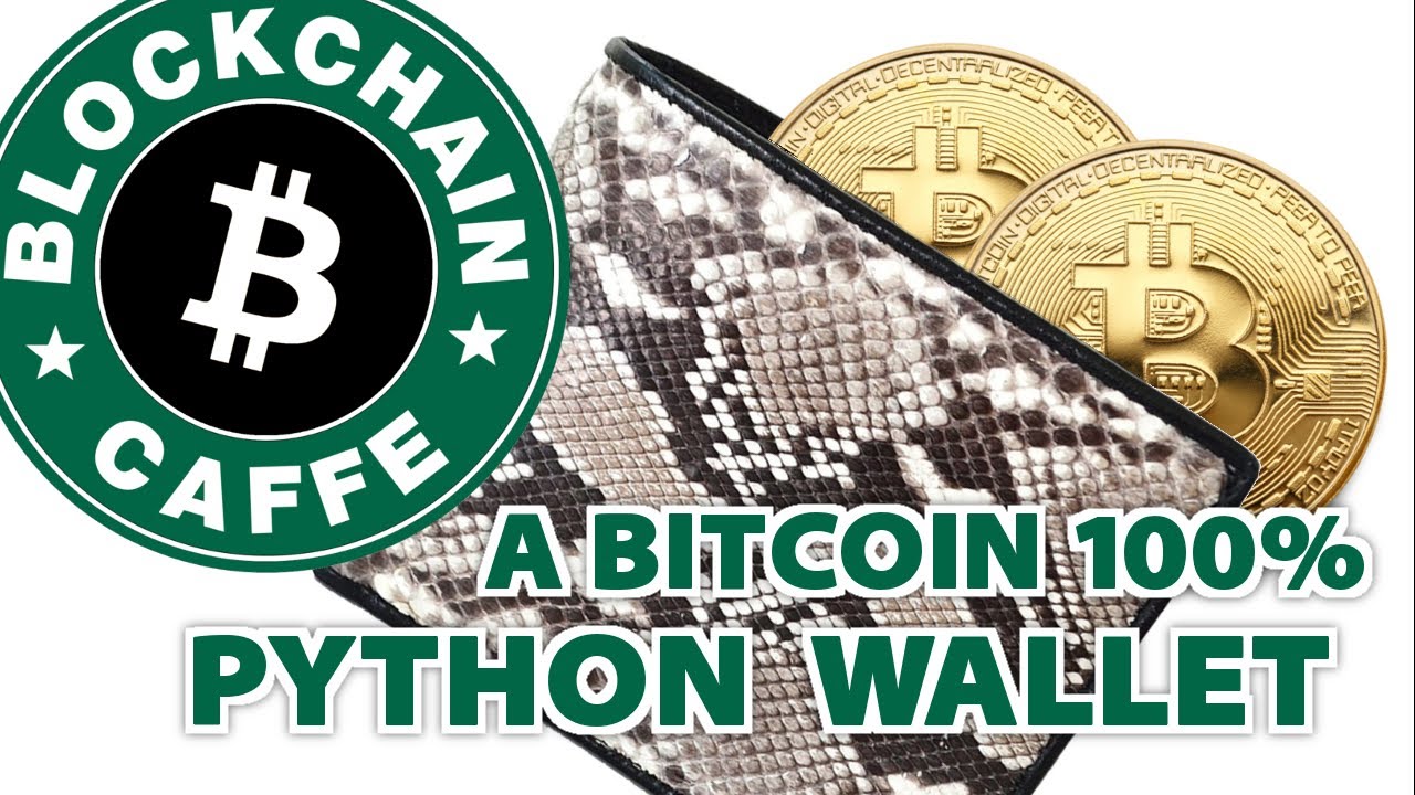 python bitcoin cash