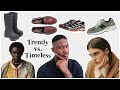 Trendy vs timeless how to build the perfect wardrobe
