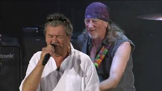 Deep Purple - Maybe I'm A Leo (Live in Verona)