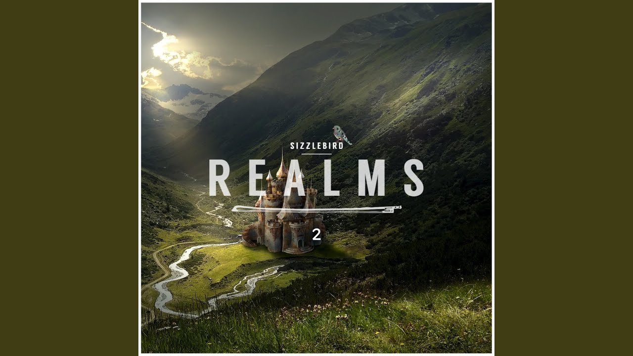 Watch Realms (Extended) on YouTube Watch Realms (Extended) on YouTube