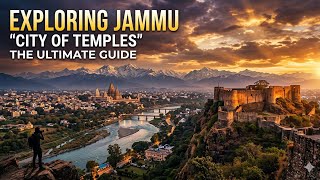 Jammu District Complete Explanation | Geography, Culture & Factsmmu#jammudistrict#jammukashmir#jkgk