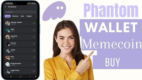 How To Buy Meme Coins On Phantom Wallet 2025 | Buy Solana Meme Coins On Phantom Wallet