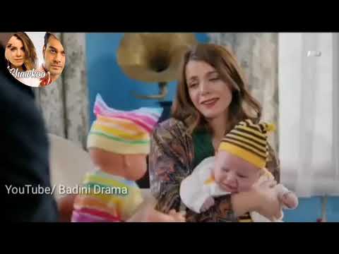    شه و كه ت باديني خه له كا 