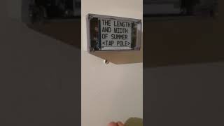 Celebrity Postnote Demo Profile