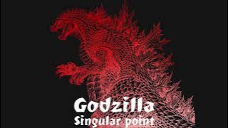 ALAPU UPALA - (Choir Version) - Godzilla Singular Point OST