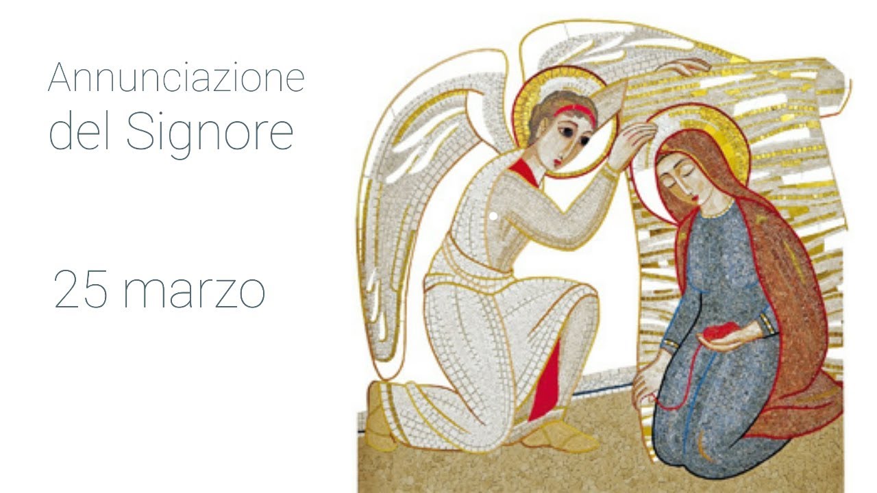 Recita del Padre Nostro e Rosario a Maria che scioglie i nodi - 25