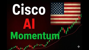 Cisco Stock Analysis (CSCO): The AI and Networking Catalysts You Need to Know