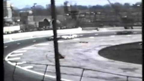 1980 Raceway Park Opening Day Late Model Trophy Dash