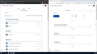 How To Use the Nearpod Google Classroom Extension