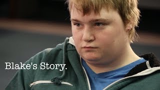 NYFS: "Blake's Story"