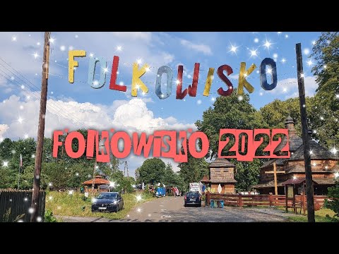 FOLKOWISKO Festiwal 2022