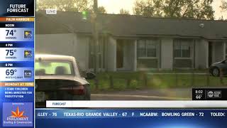 Deputies: Man shot, killed after assaulting 2 others with knife in Hillsborough County