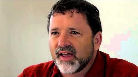 Science from Superheroes to Global Warming with Michael Dennin