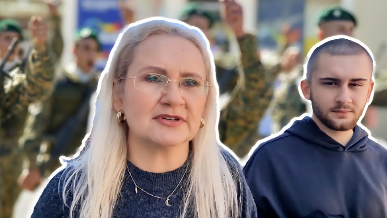 Grecka Armia Wzywa! Nowy model slużby wojskowej